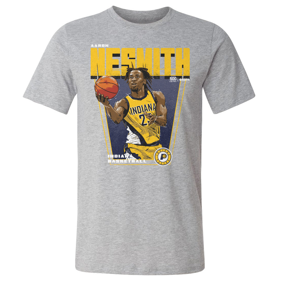 Aaron Nesmith Men's Cotton T-Shirt | 500 LEVEL