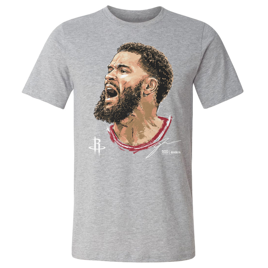 Fred VanVleet Men's Cotton T-Shirt | 500 LEVEL