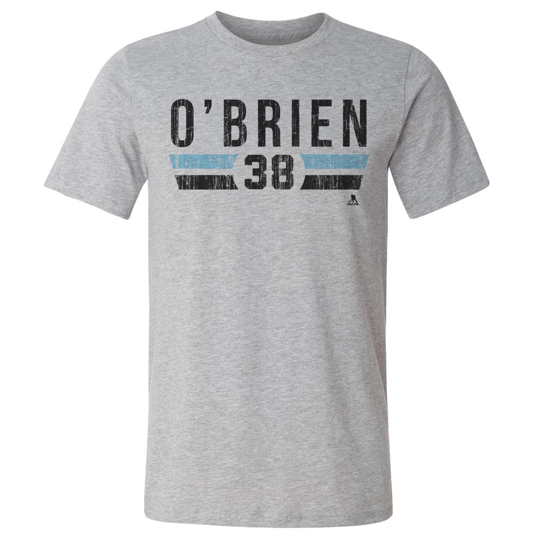 Liam O'Brien Men's Cotton T-Shirt | 500 LEVEL