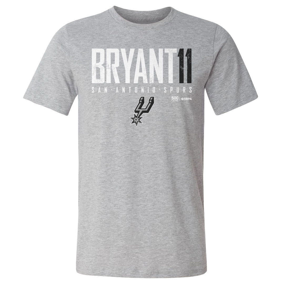Carter Bryant Men's Cotton T-Shirt | 500 LEVEL