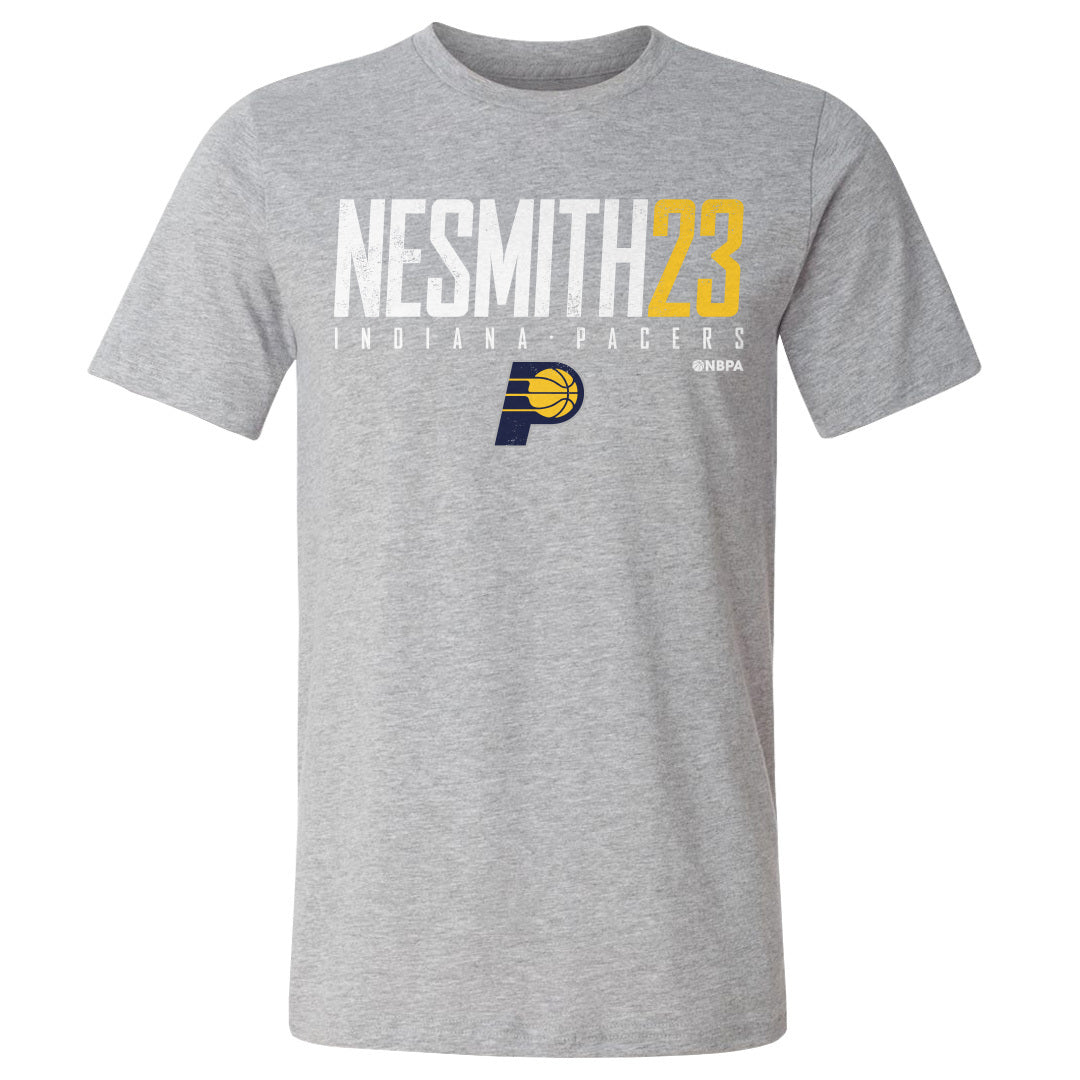 Aaron Nesmith Men's Cotton T-Shirt | 500 LEVEL