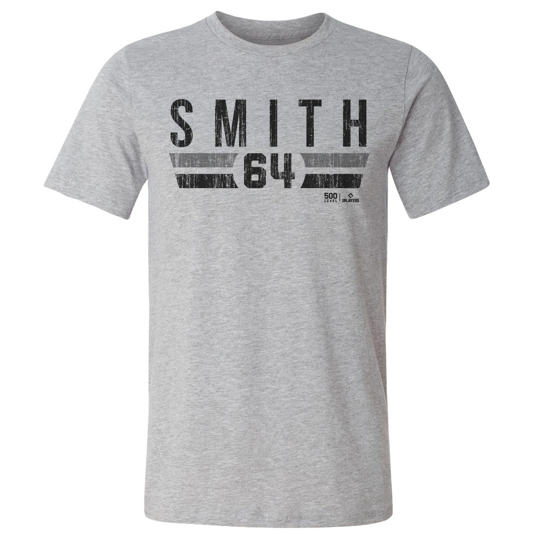 Shane Smith Men's Cotton T-Shirt | 500 LEVEL