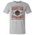 Houston Dynamo FC Men's Cotton T-Shirt | 500 LEVEL