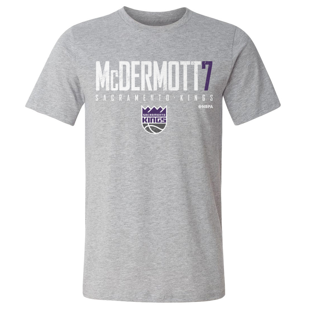 Doug McDermott Men's Cotton T-Shirt | 500 LEVEL