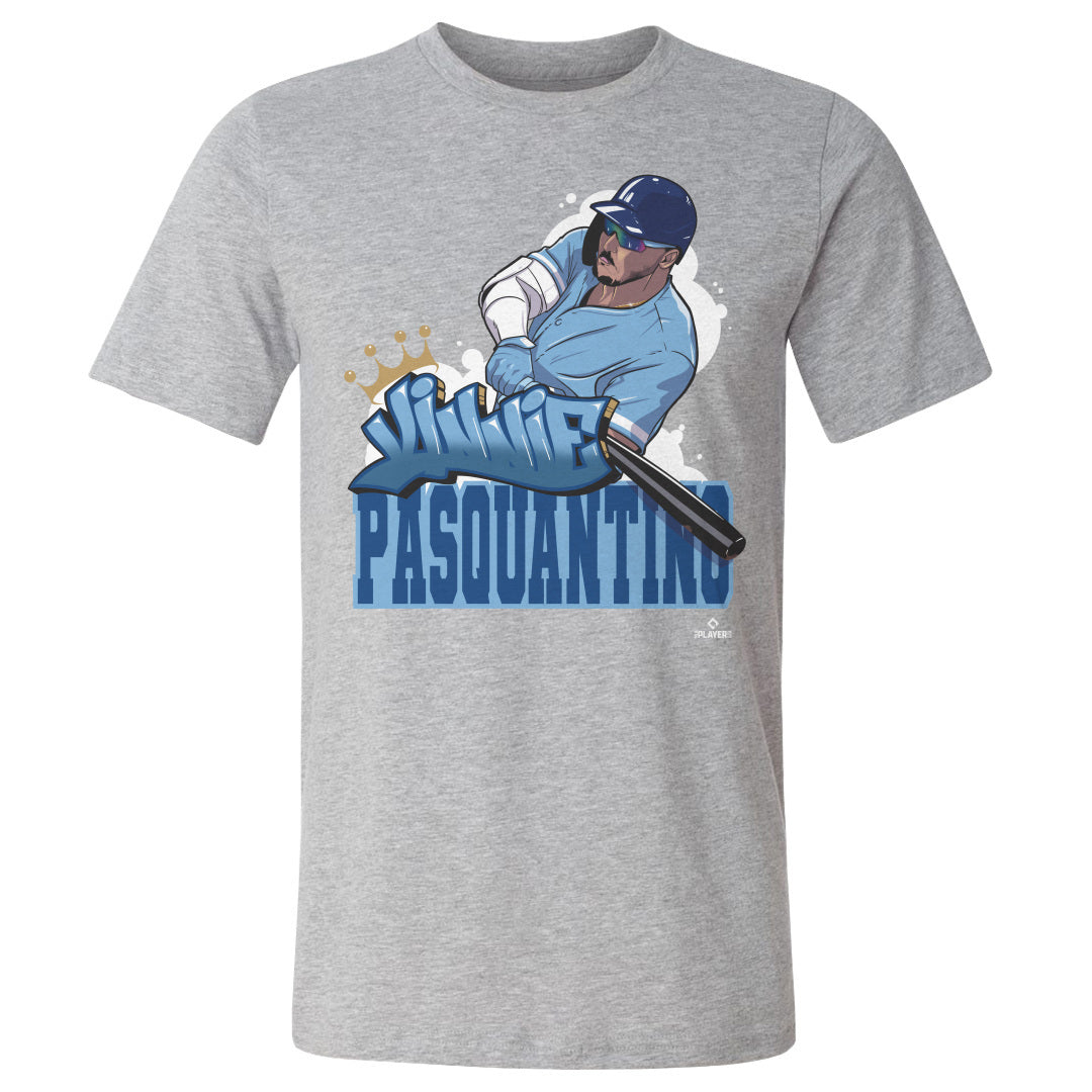 Vinnie Pasquantino Men's Cotton T-Shirt | 500 LEVEL