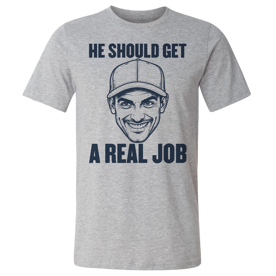 PE Guy Men's Cotton T-Shirt | 500 LEVEL