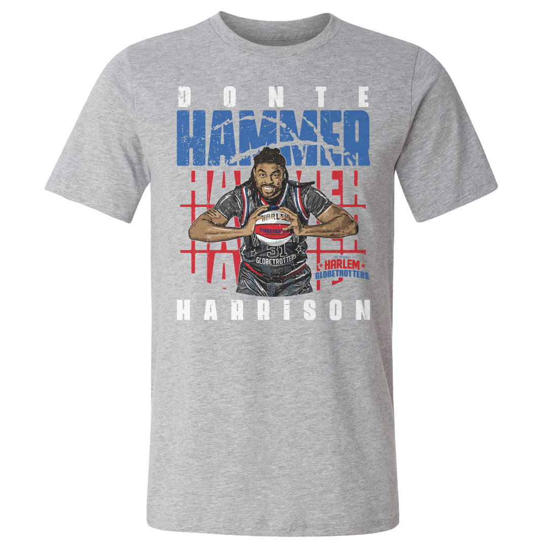 Hammer Harrison Men's Cotton T-Shirt | 500 LEVEL