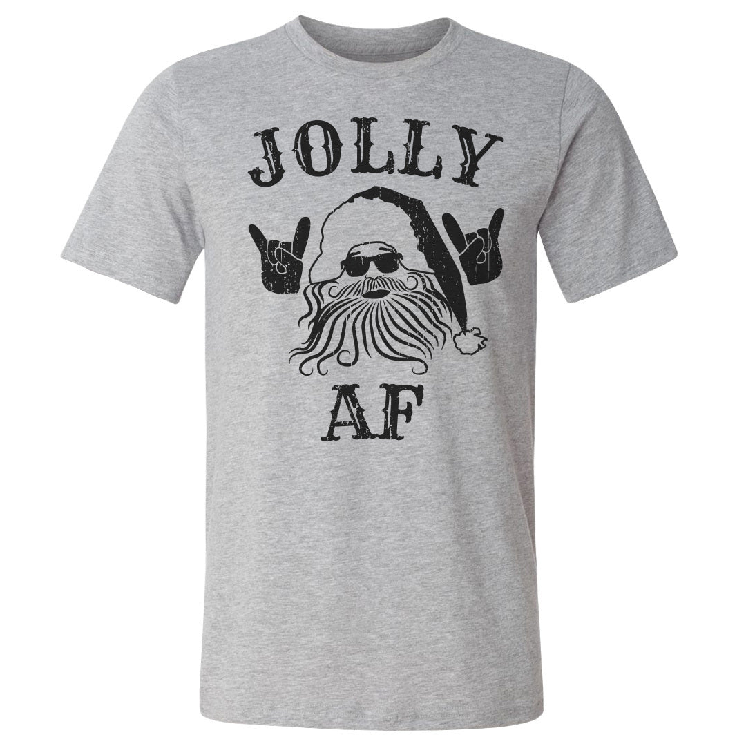 Christmas Men's Cotton T-Shirt | 500 LEVEL