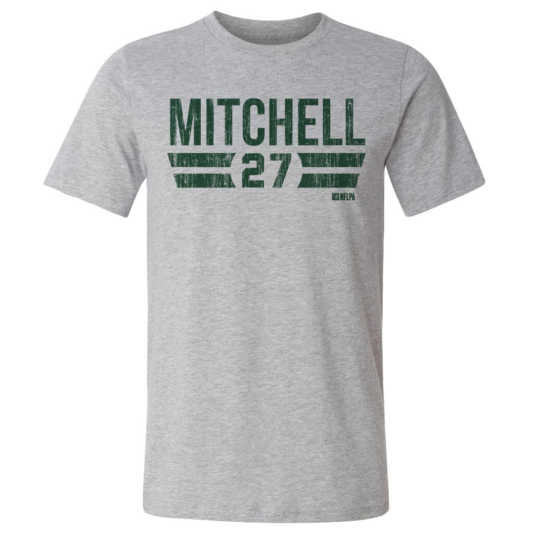 Quinyon Mitchell Men's Cotton T-Shirt | 500 LEVEL