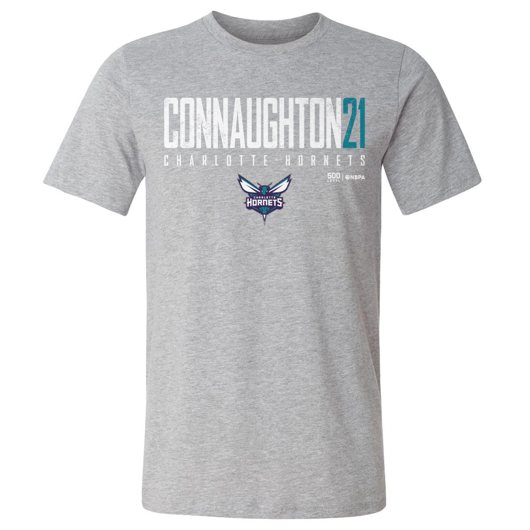 Pat Connaughton Men's Cotton T-Shirt | 500 LEVEL