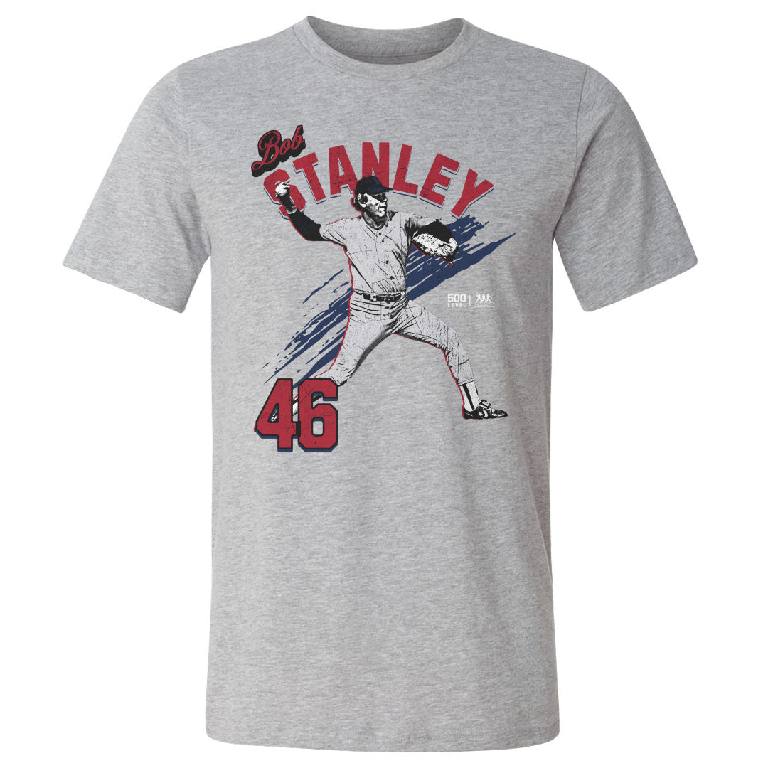 Robert Stanley Men's Cotton T-Shirt | 500 LEVEL