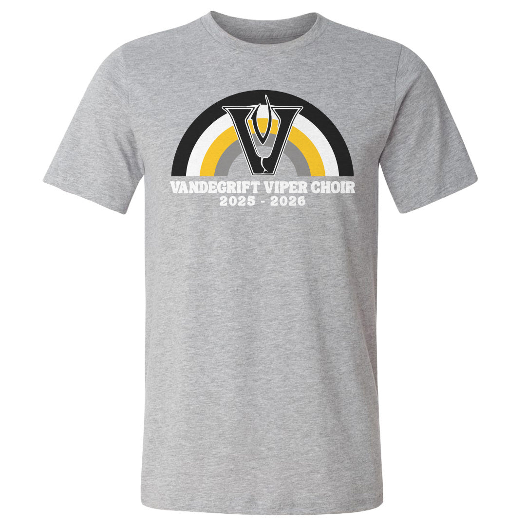 Vandegrift Men's Cotton T-Shirt | 500 LEVEL