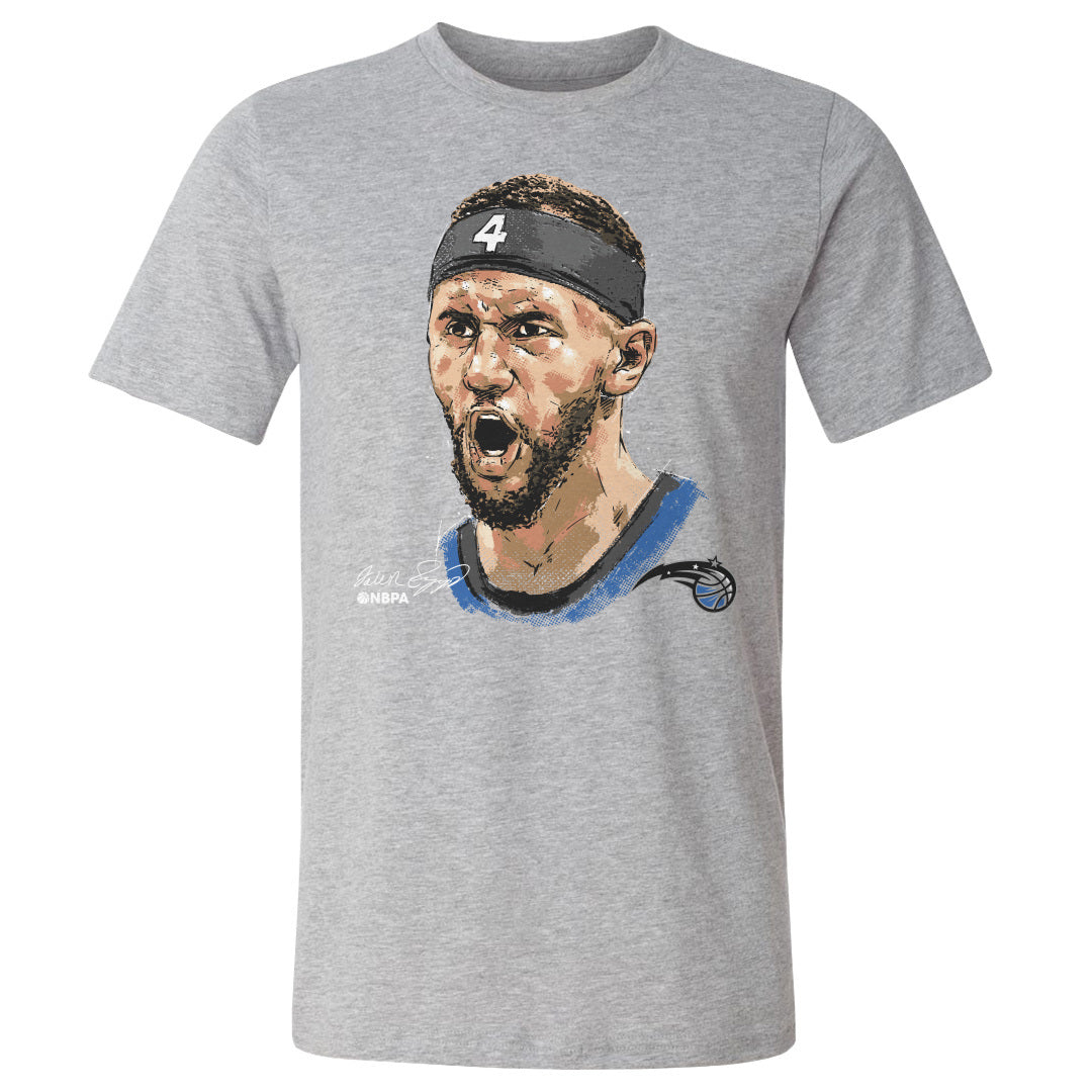 Jalen Suggs Men's Cotton T-Shirt | 500 LEVEL