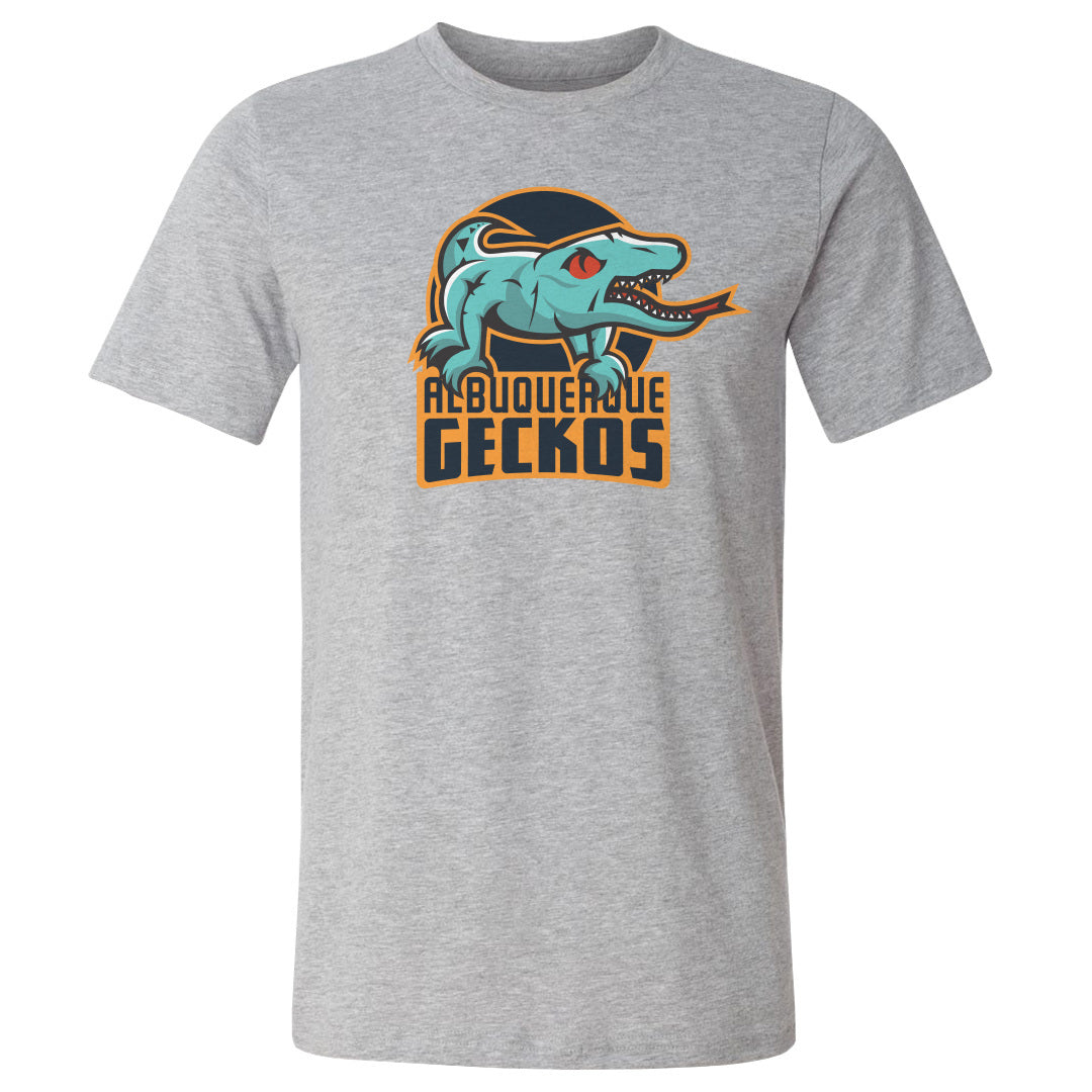 New Mexico United Men's Cotton T-Shirt | 500 LEVEL