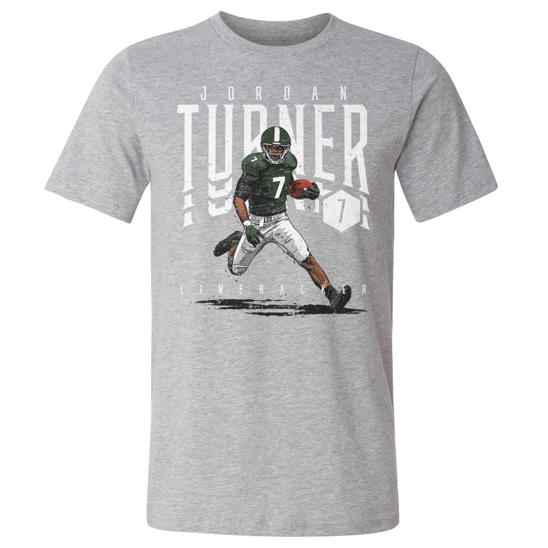 Jordan Turner Men's Cotton T-Shirt | 500 LEVEL