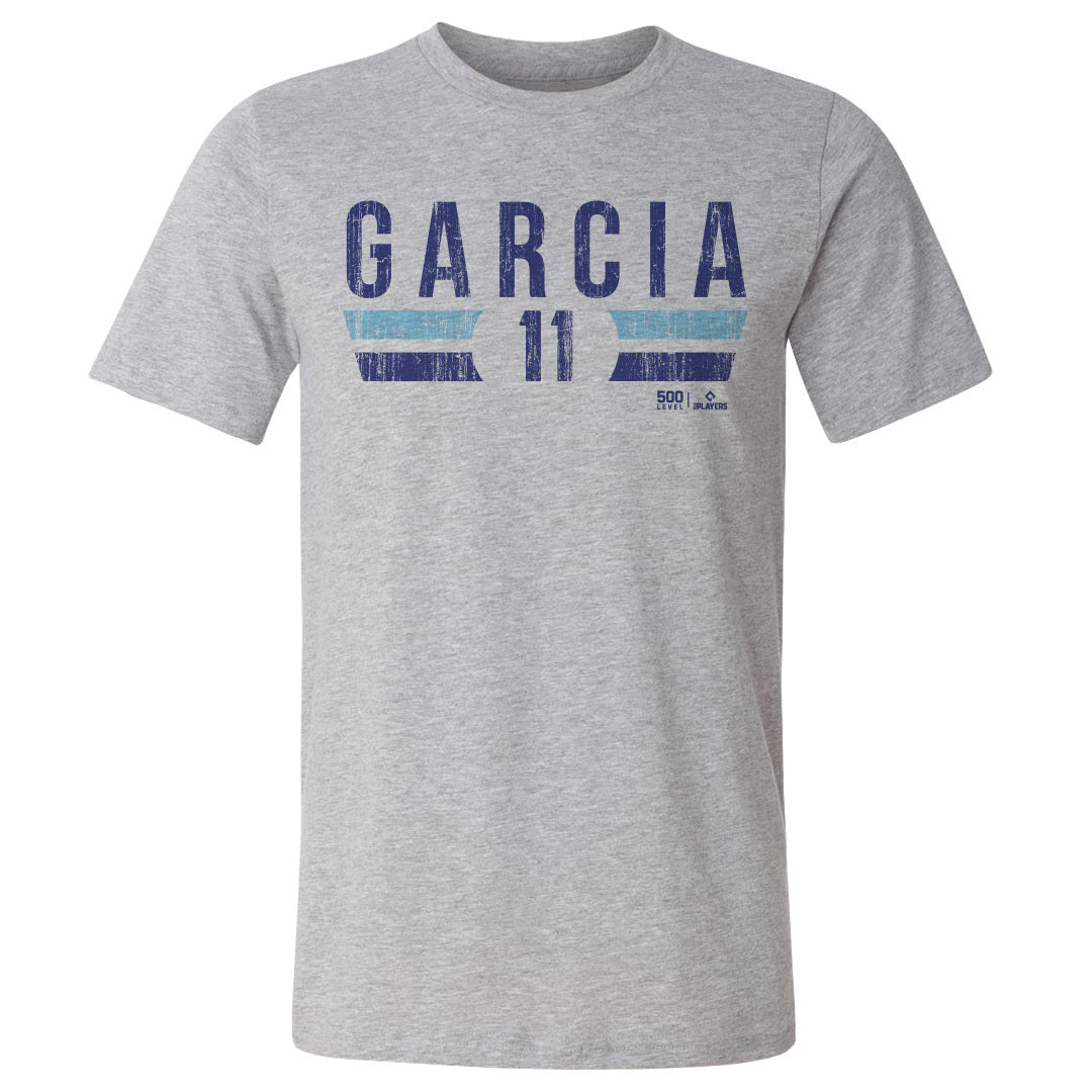 Maikel Garcia Men's Cotton T-Shirt | 500 LEVEL