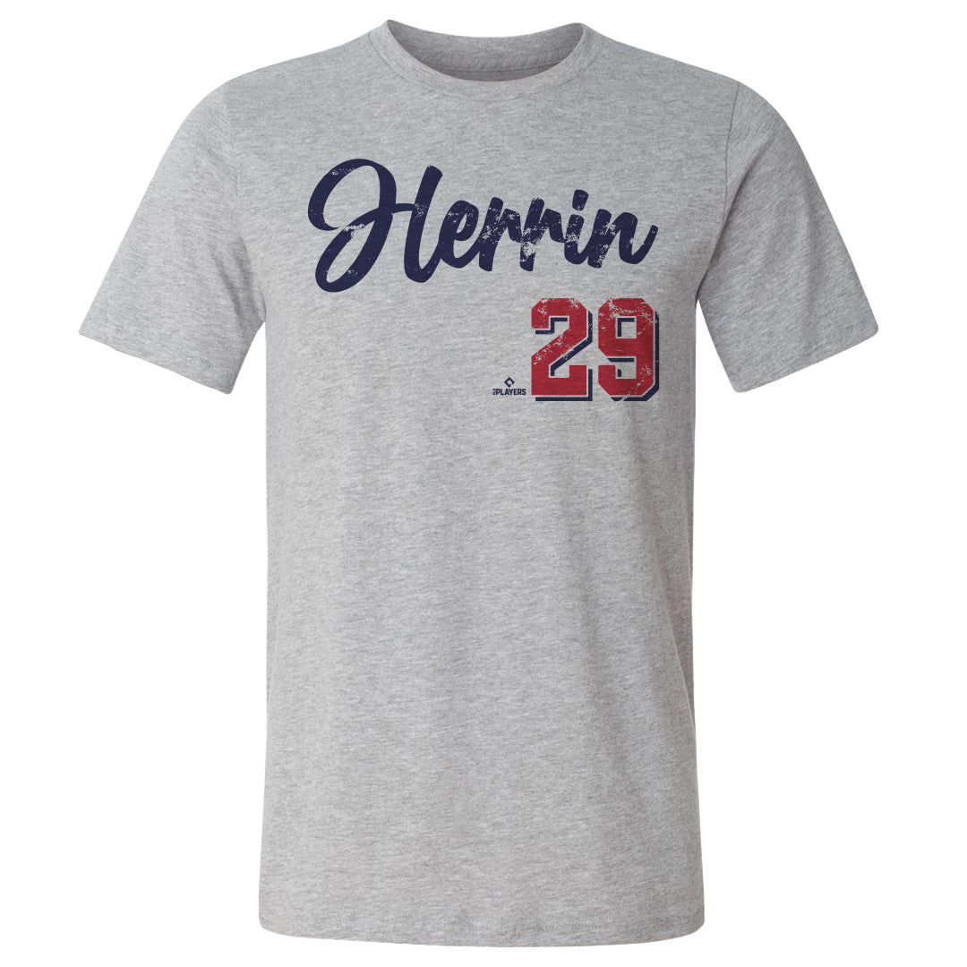 Tim Herrin Men's Cotton T-Shirt | 500 LEVEL