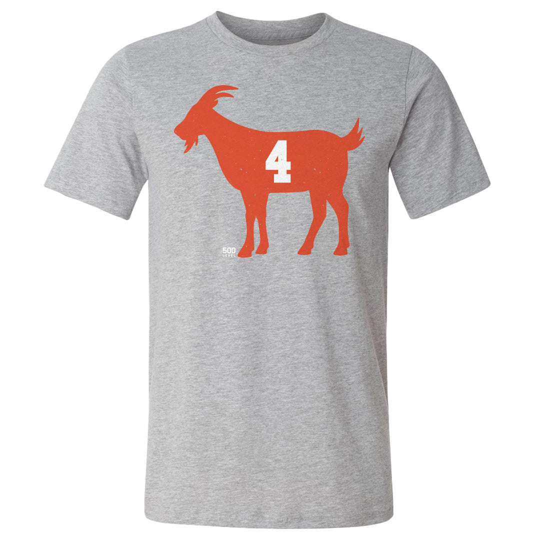 Clemson Men's Cotton T-Shirt | 500 LEVEL