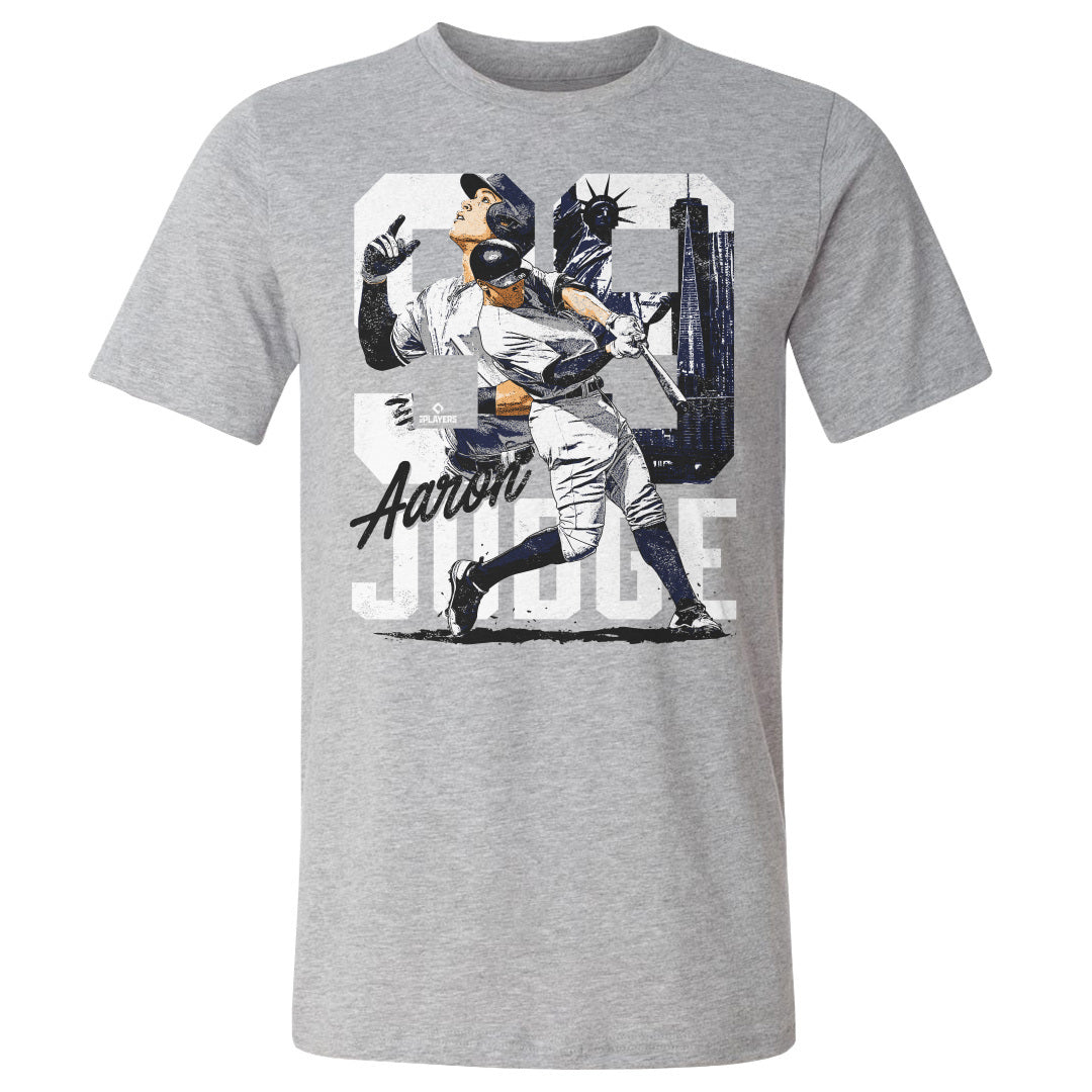 Aaron Judge Men's Cotton T-Shirt | 500 LEVEL