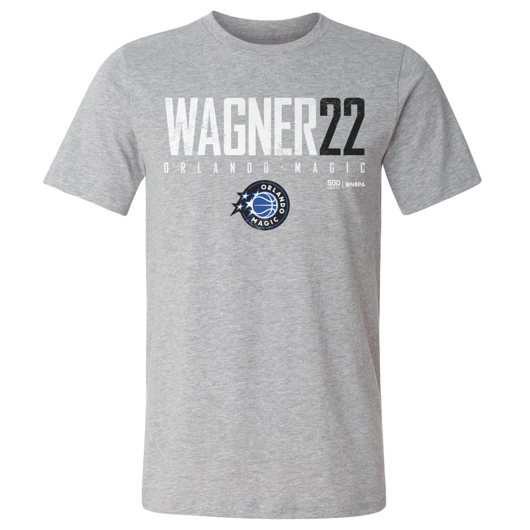 Franz Wagner Men's Cotton T-Shirt | 500 LEVEL