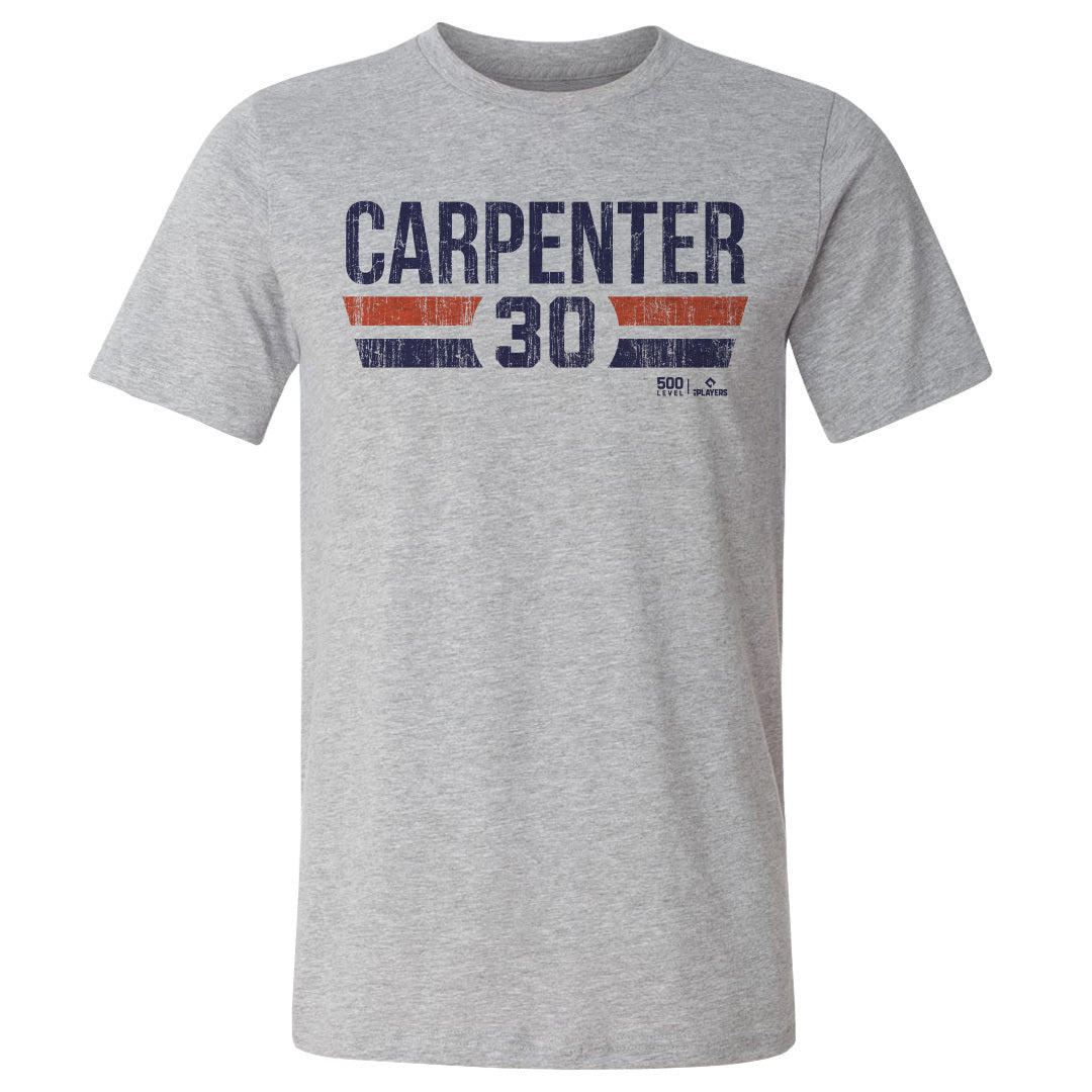 Kerry Carpenter Men's Cotton T-Shirt | 500 LEVEL