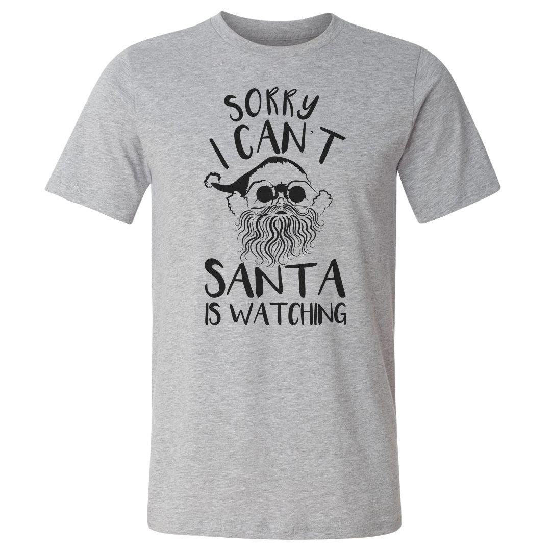 Christmas Men's Cotton T-Shirt | 500 LEVEL