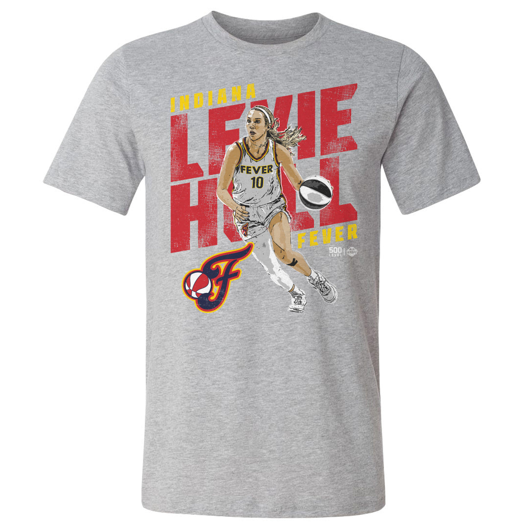 Lexie Hull Men's Cotton T-Shirt | 500 LEVEL