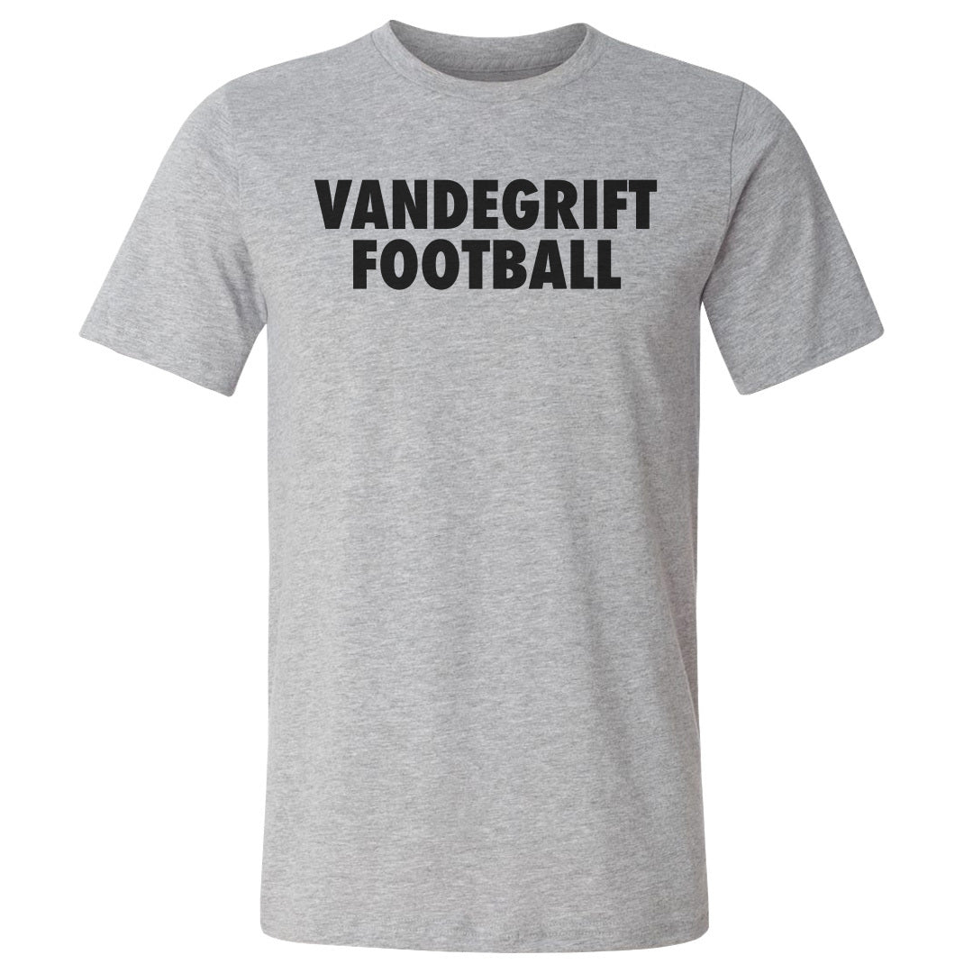 Vandegrift Men's Cotton T-Shirt | 500 LEVEL
