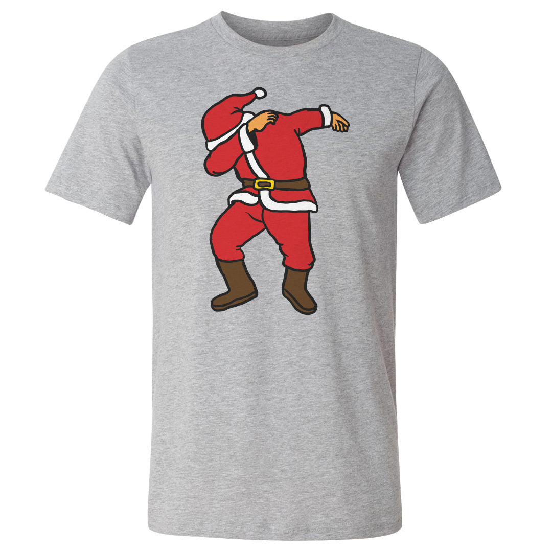 Christmas Men's Cotton T-Shirt | 500 LEVEL