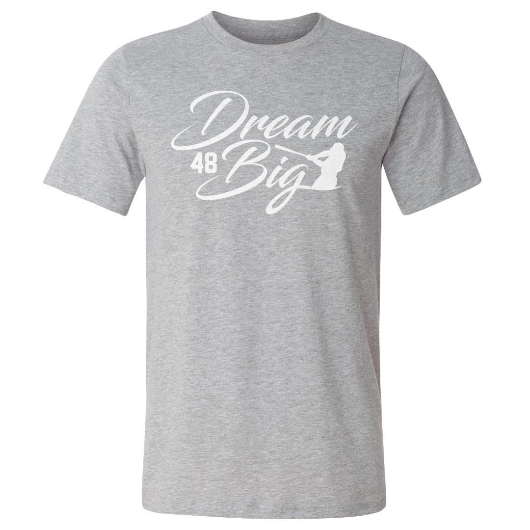 Anthony Rizzo Family Foundation Men's Cotton T-Shirt | 500 LEVEL