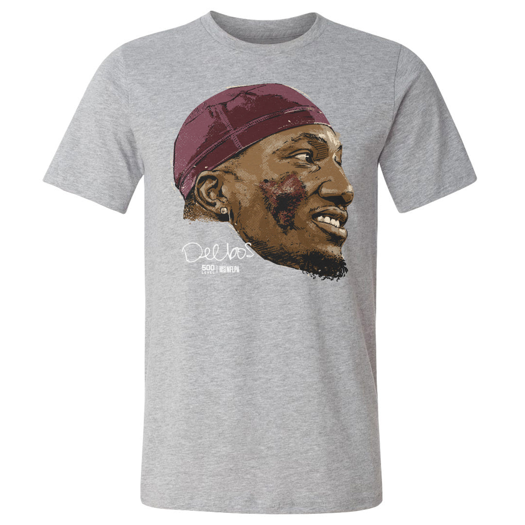 Deebo Samuel Men's Cotton T-Shirt | 500 LEVEL