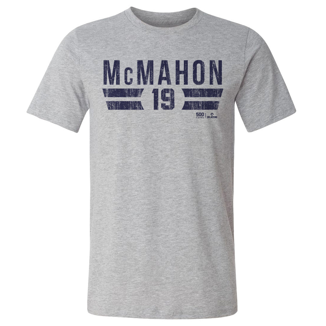 Ryan McMahon Men's Cotton T-Shirt | 500 LEVEL