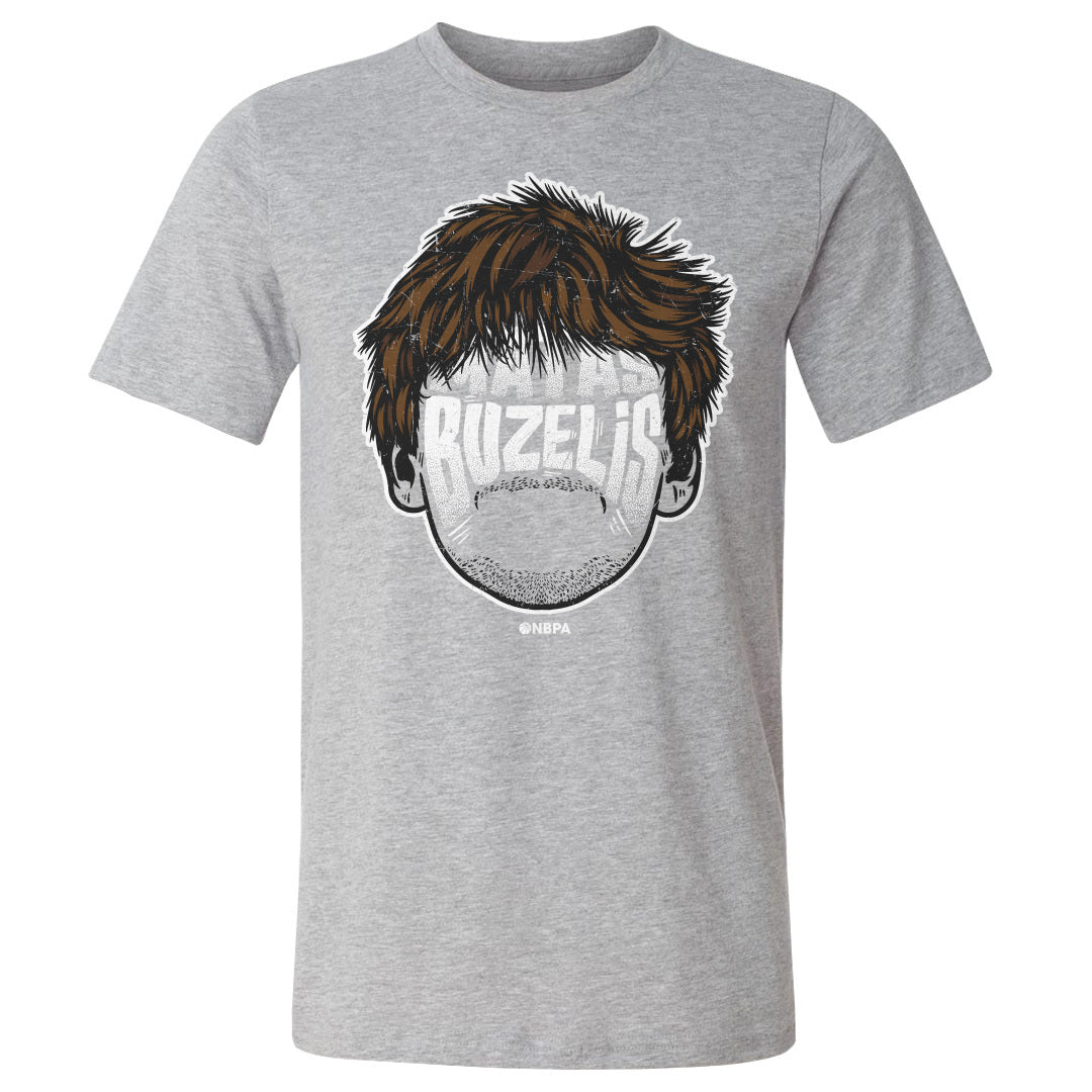 Matas Buzelis Men's Cotton T-Shirt | 500 LEVEL