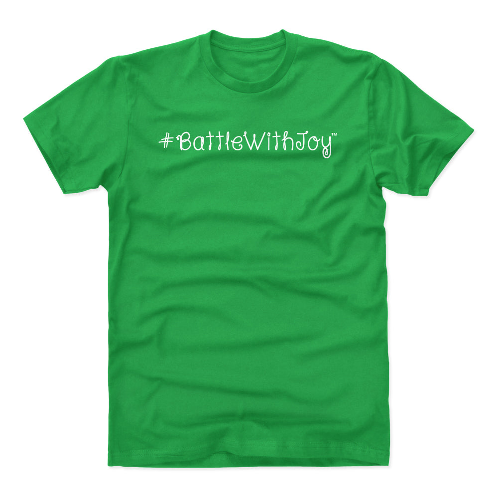Dancing While Cancering Men's Cotton T-Shirt | 500 LEVEL
