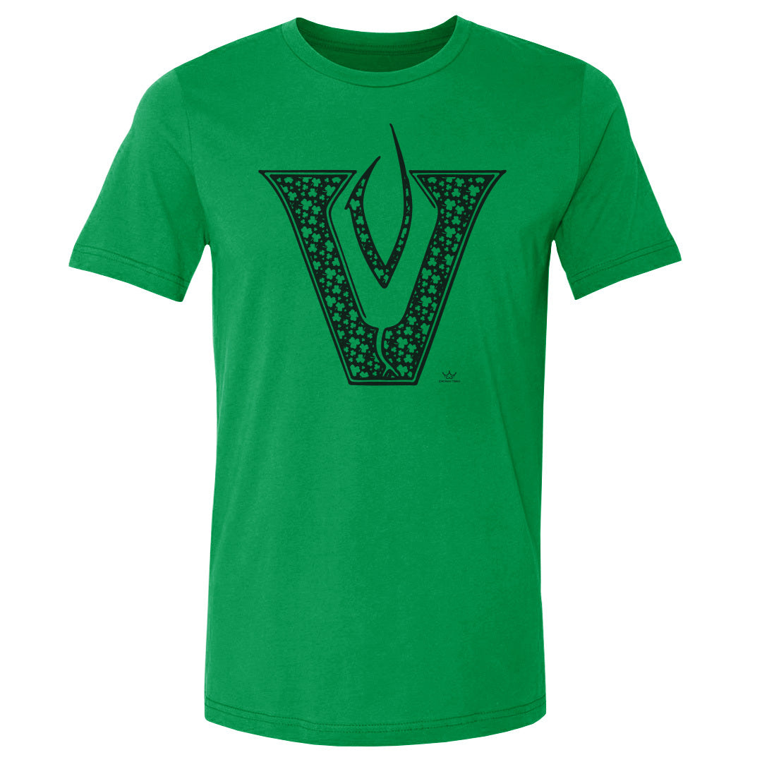 Crown Trio Men's Cotton T-Shirt | 500 LEVEL