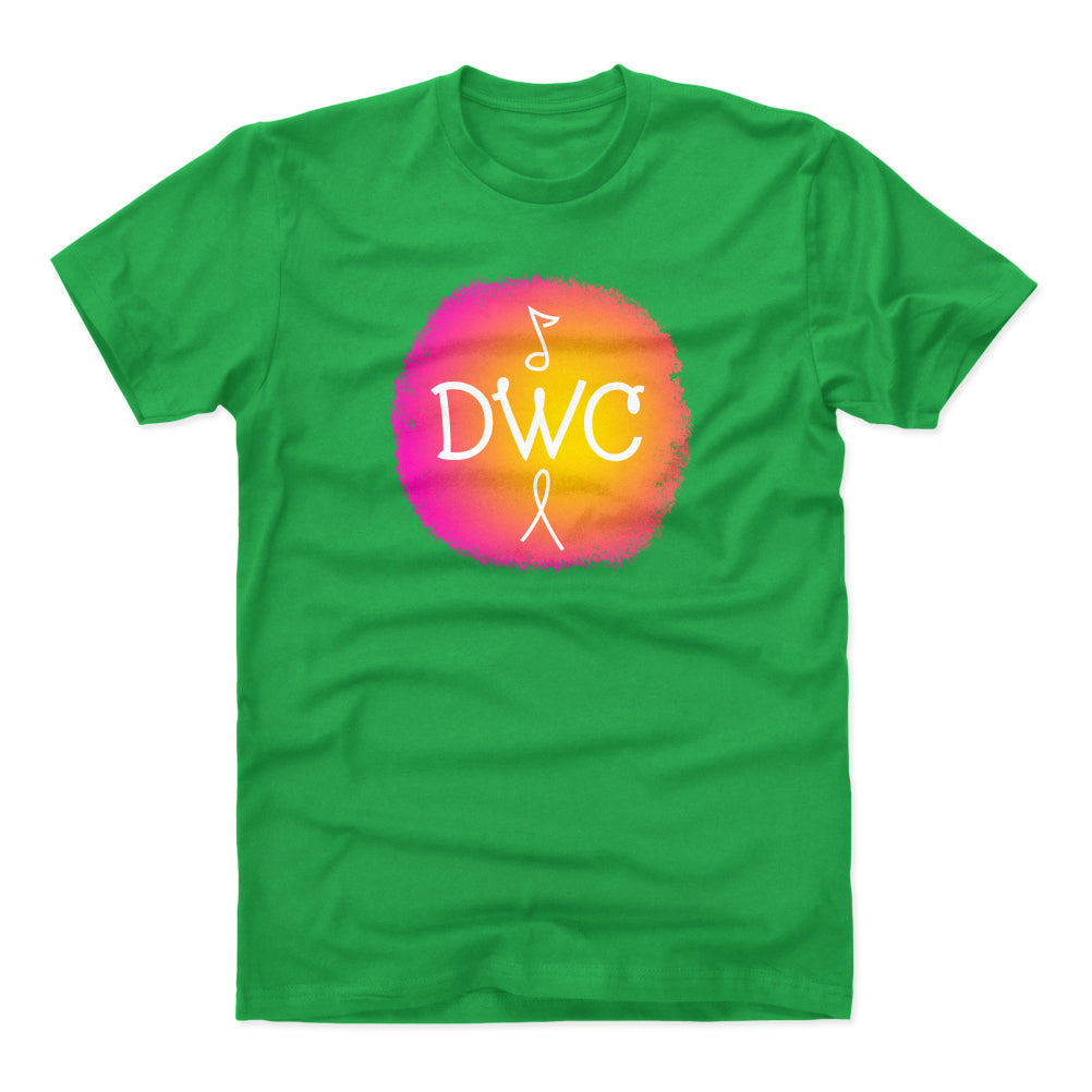 Dancing While Cancering Men's Cotton T-Shirt | 500 LEVEL