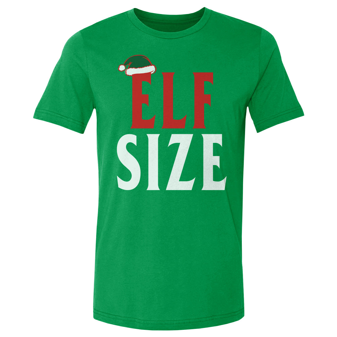 Christmas Men's Cotton T-Shirt | 500 LEVEL