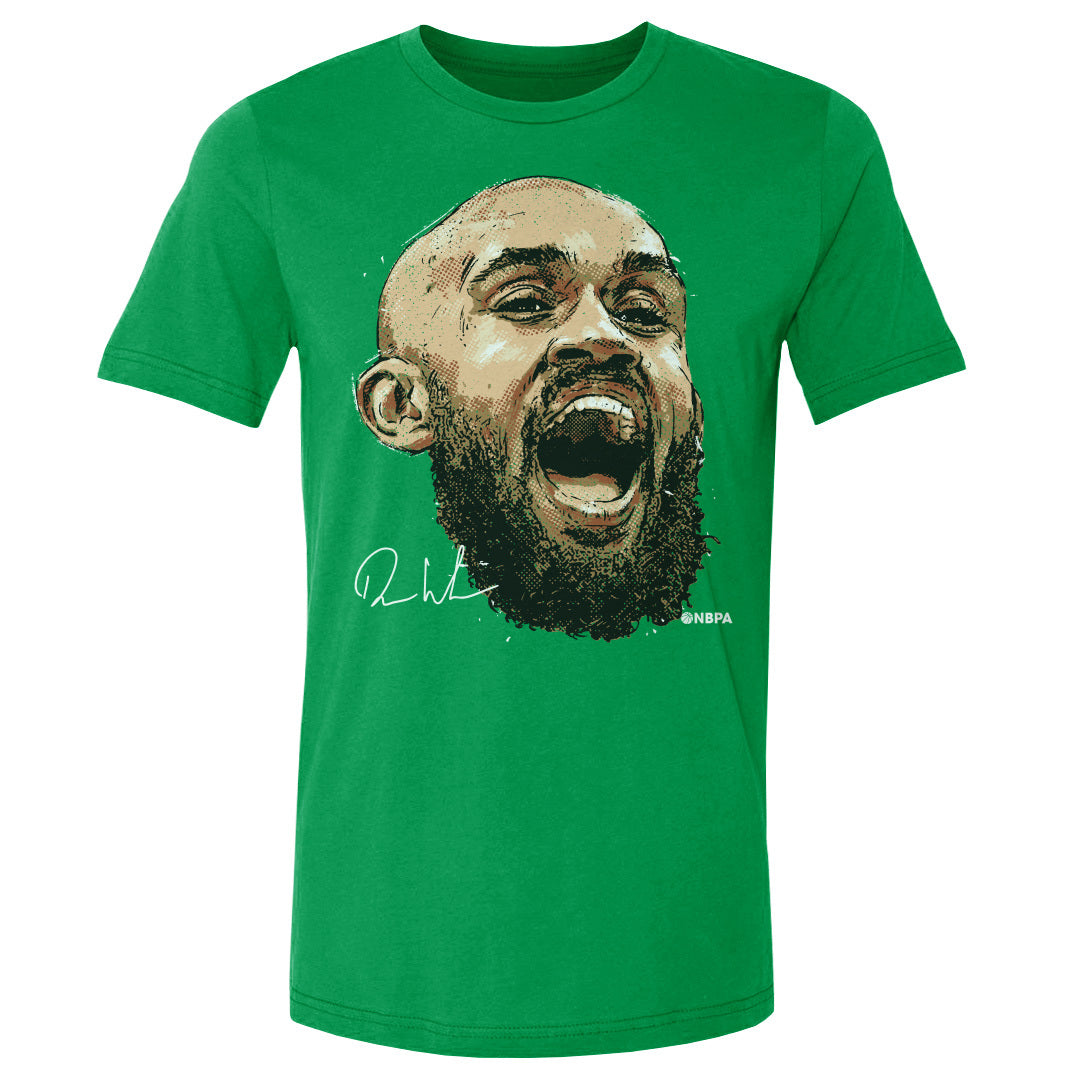 Derrick White Men's Cotton T-Shirt | 500 LEVEL