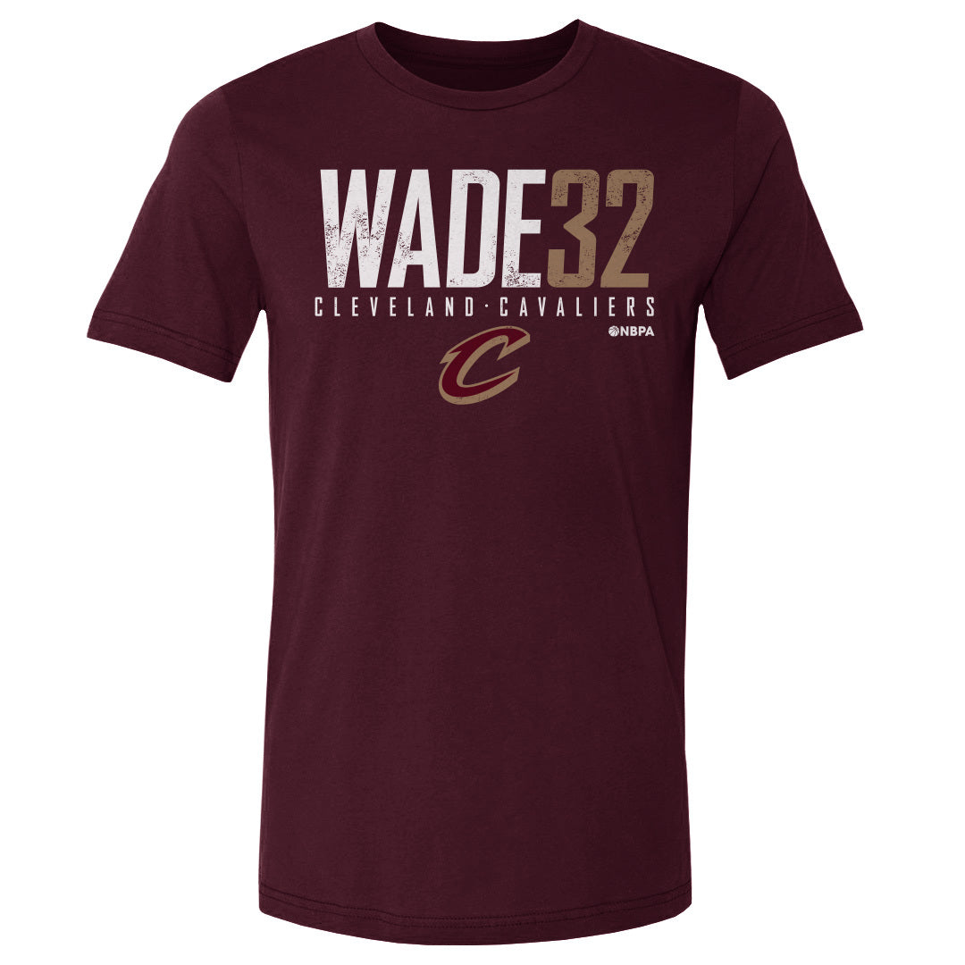 Dean Wade Men's Cotton T-Shirt | 500 LEVEL