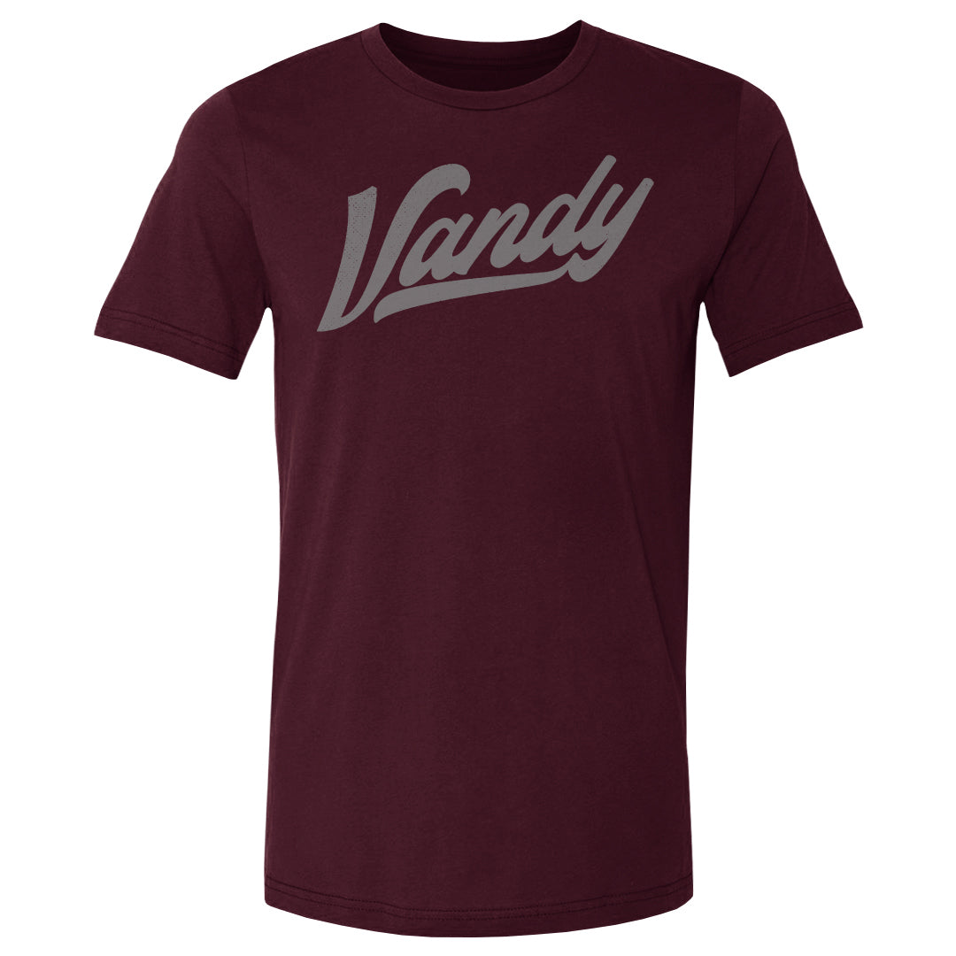 Vandegrift Men's Cotton T-Shirt | 500 LEVEL