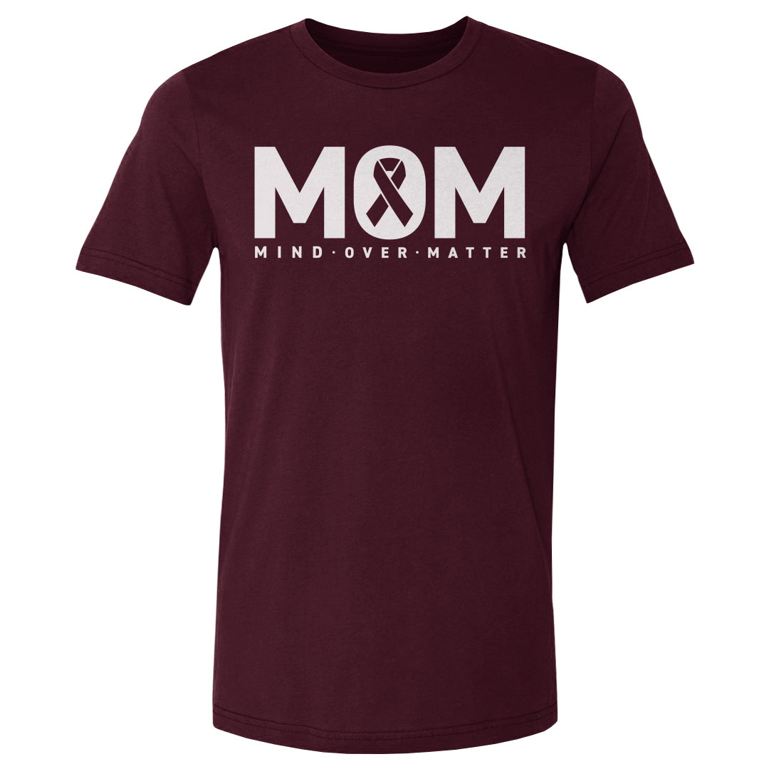 Faith Fight Finish Men's Cotton T-Shirt | 500 LEVEL