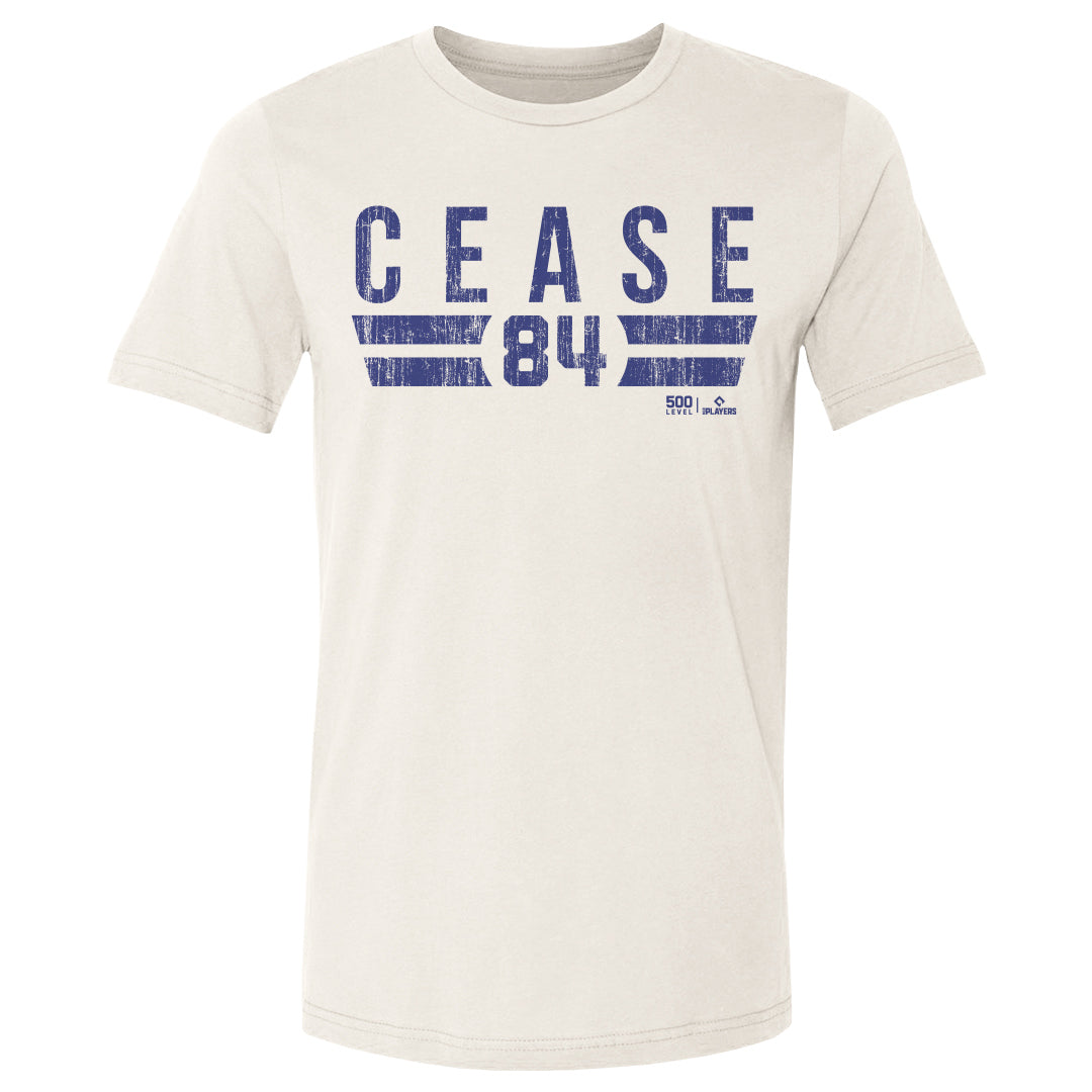 Dylan Cease Men's Cotton T-Shirt | 500 LEVEL