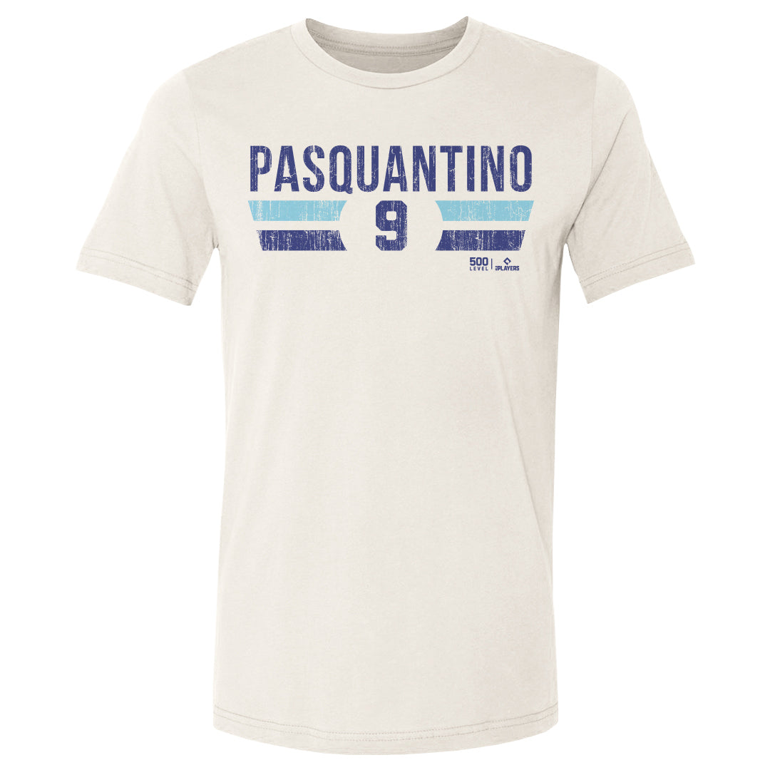 Vinnie Pasquantino Men's Cotton T-Shirt | 500 LEVEL