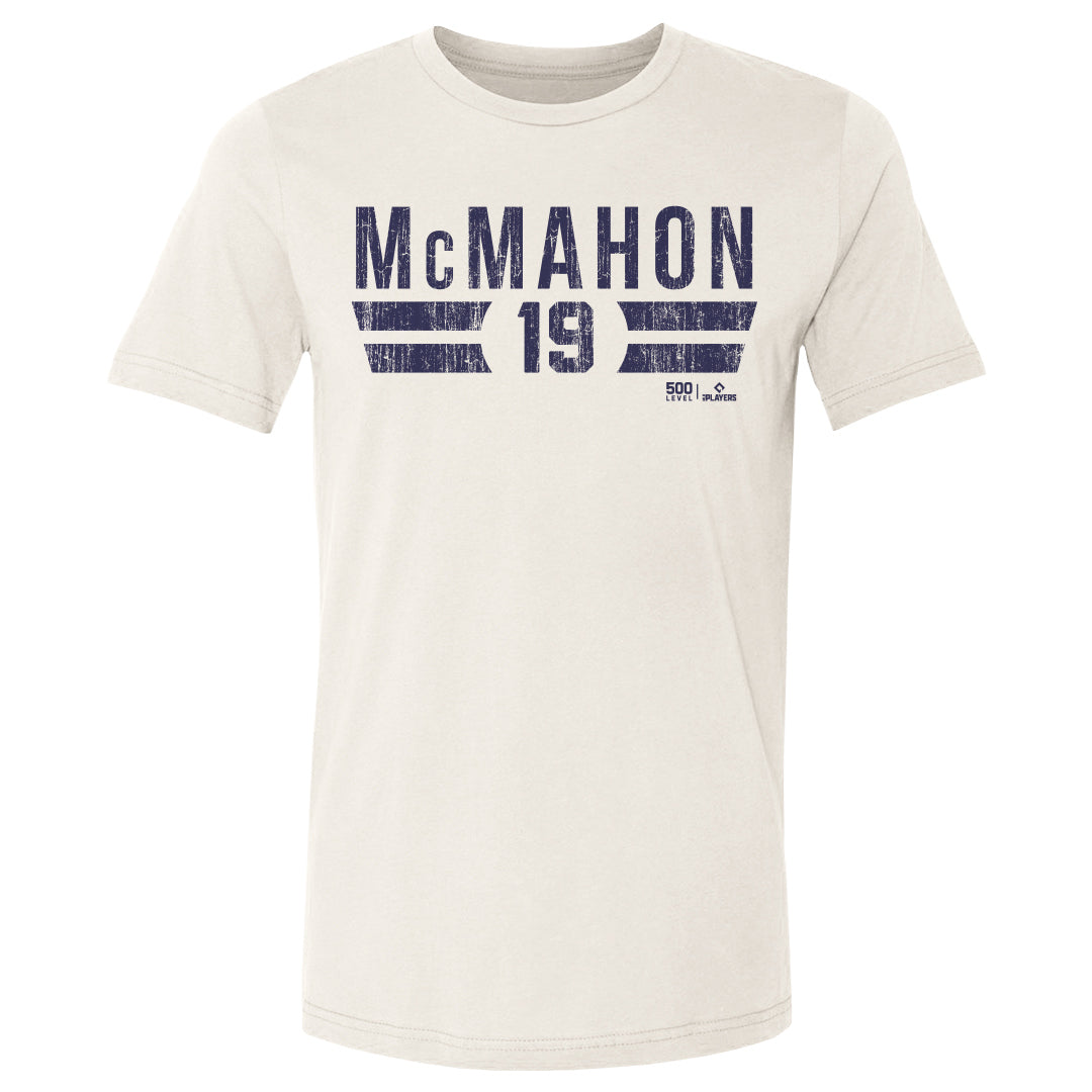 Ryan McMahon Men's Cotton T-Shirt | 500 LEVEL