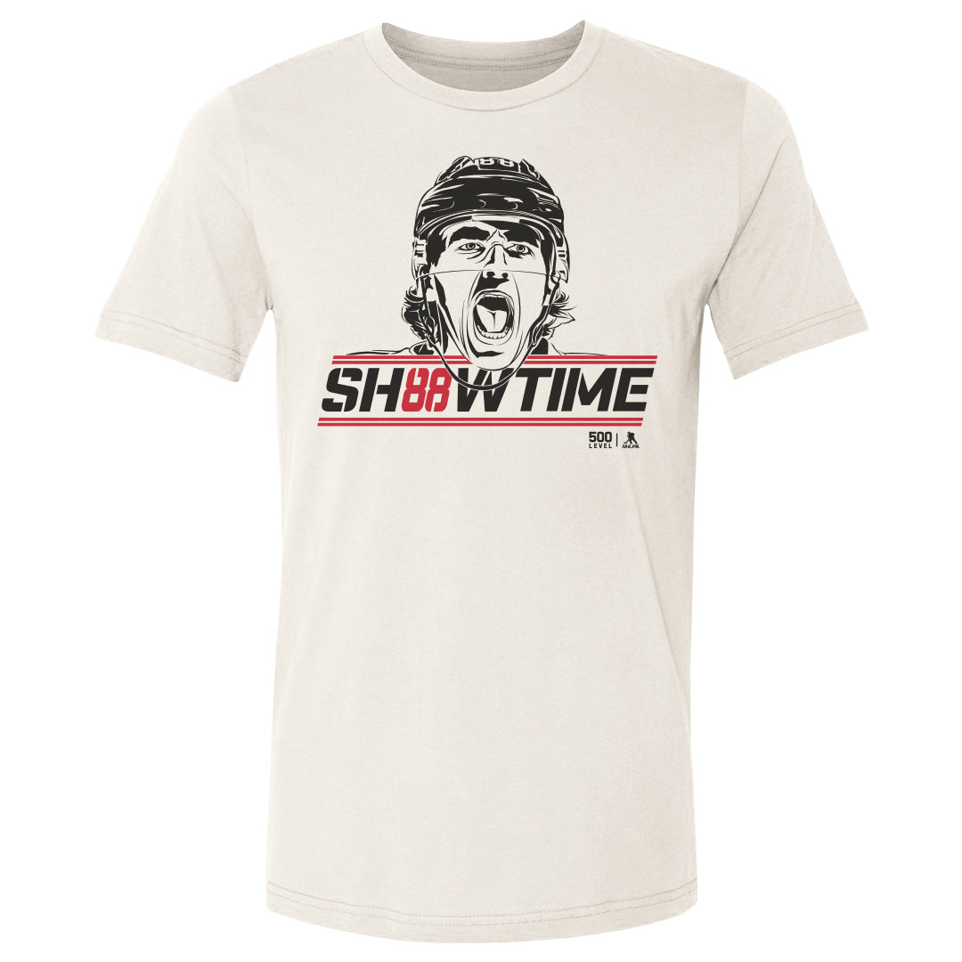 Patrick Kane Men's Cotton T-Shirt | 500 LEVEL