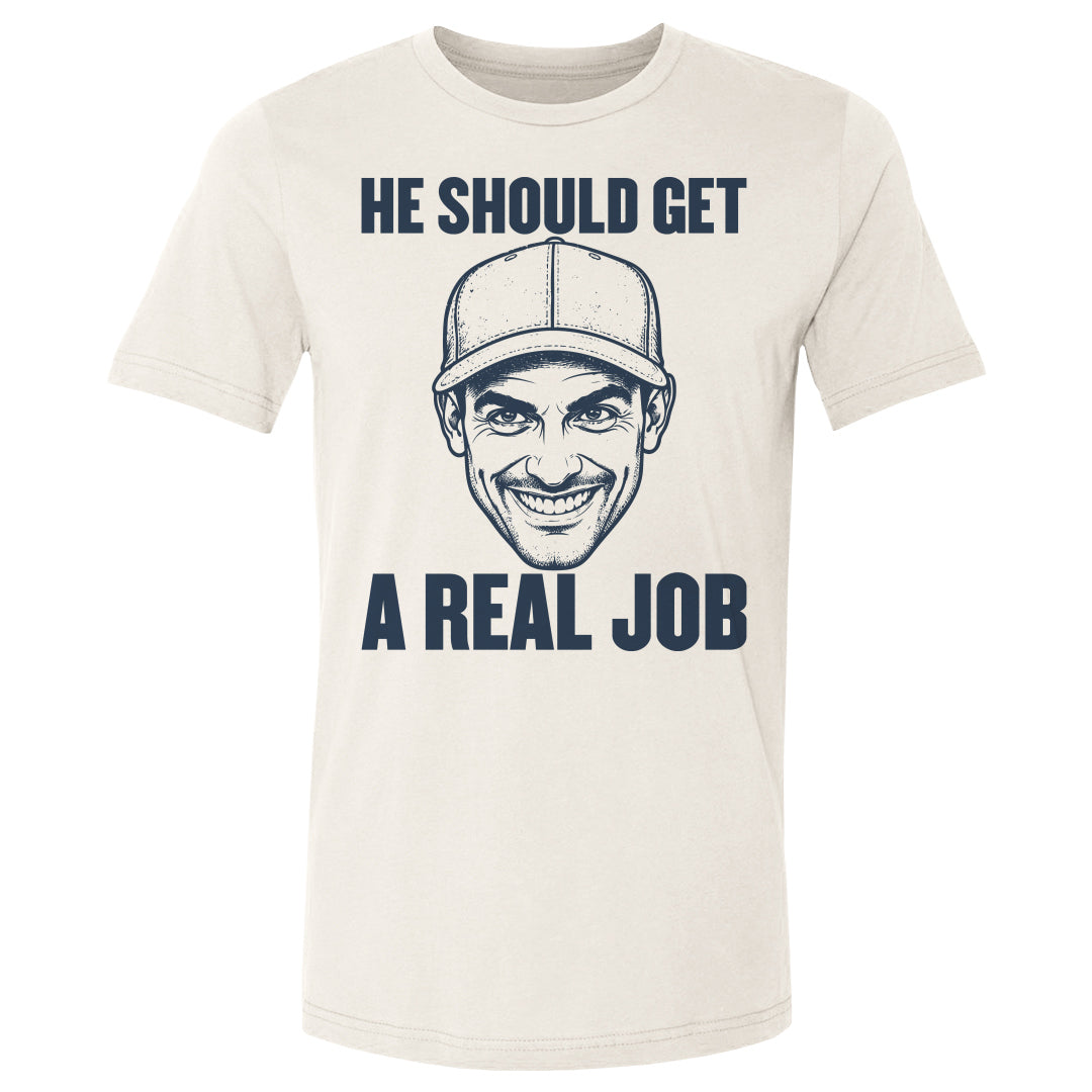 PE Guy Men's Cotton T-Shirt | 500 LEVEL