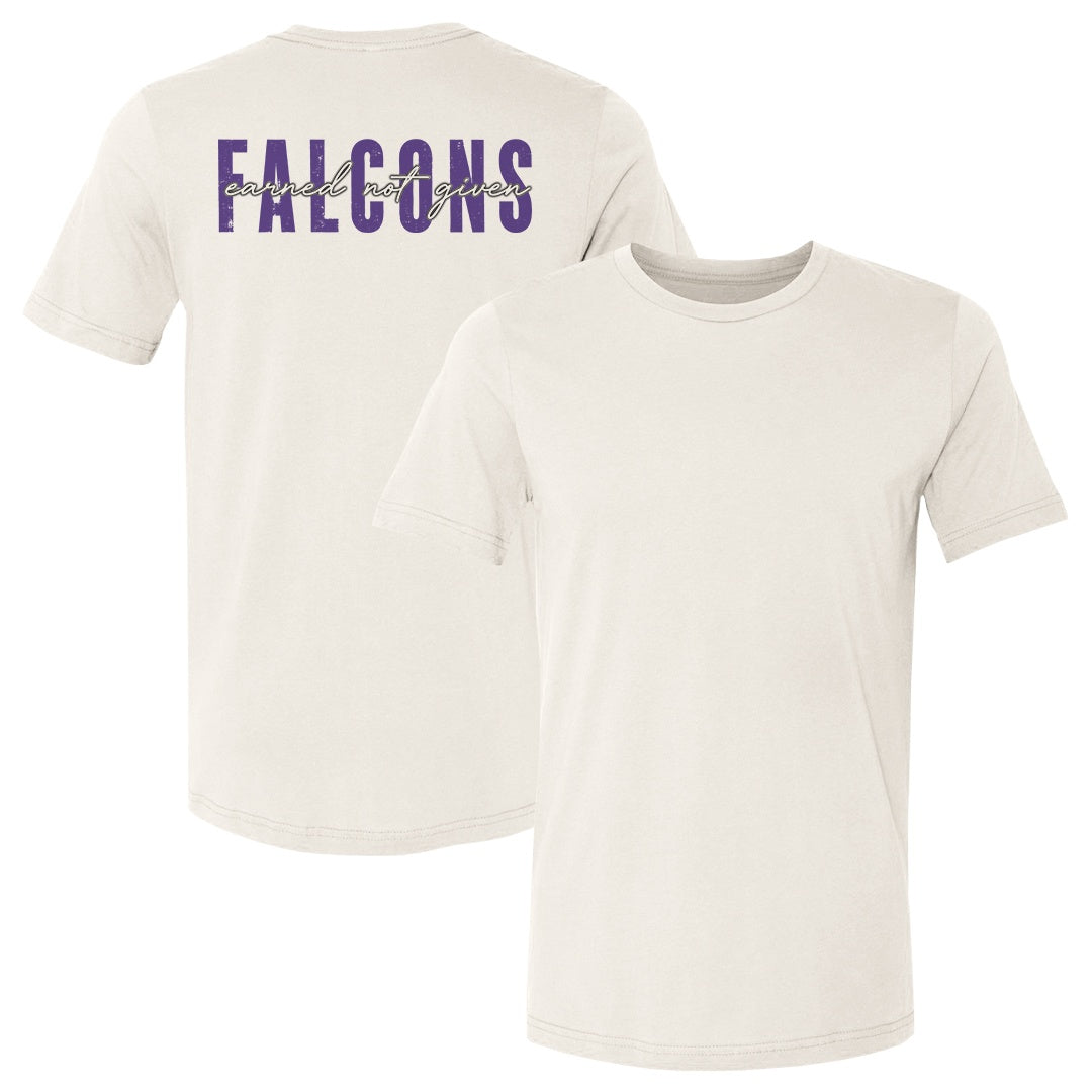 Four Points Men's Cotton T-Shirt | 500 LEVEL