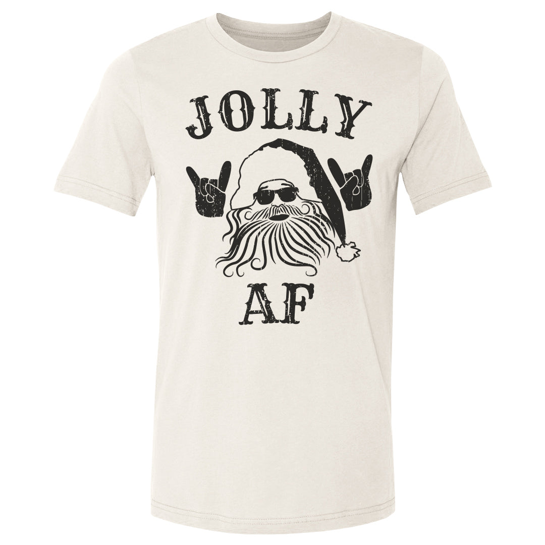 Christmas Men's Cotton T-Shirt | 500 LEVEL