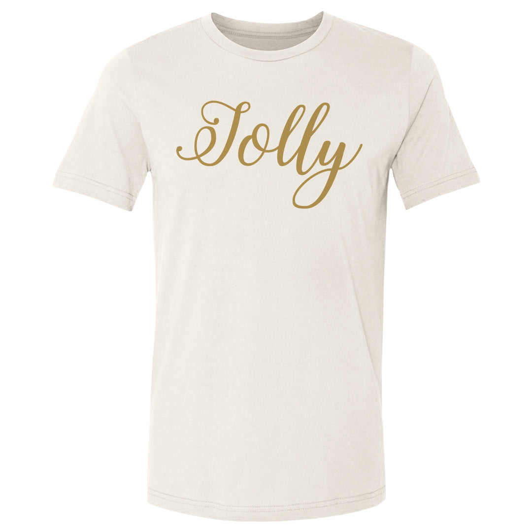 Christmas Men's Cotton T-Shirt | 500 LEVEL