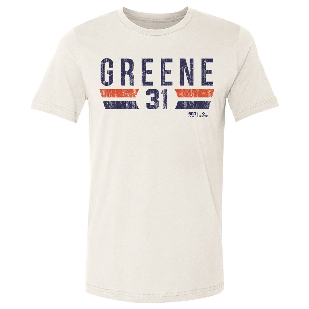 Riley Greene Men's Cotton T-Shirt | 500 LEVEL